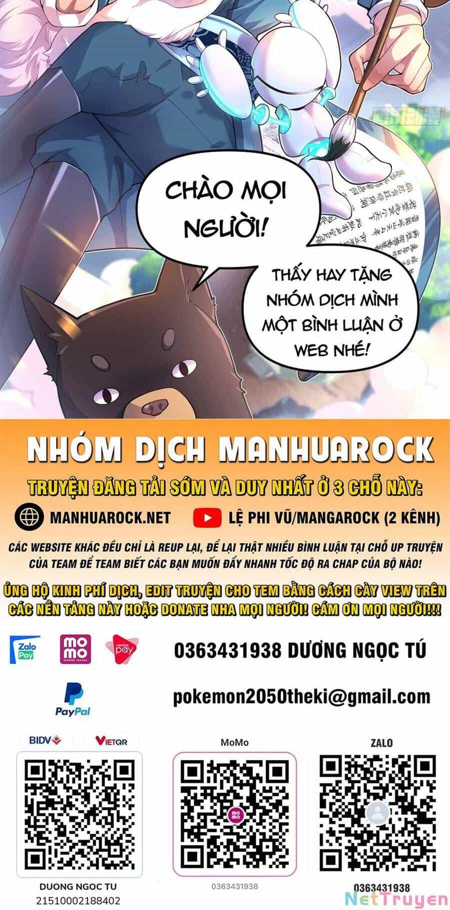 Nguyên Lai Ta Là Tu Tiên Đại Lão - Chương 156 - ảnh 56