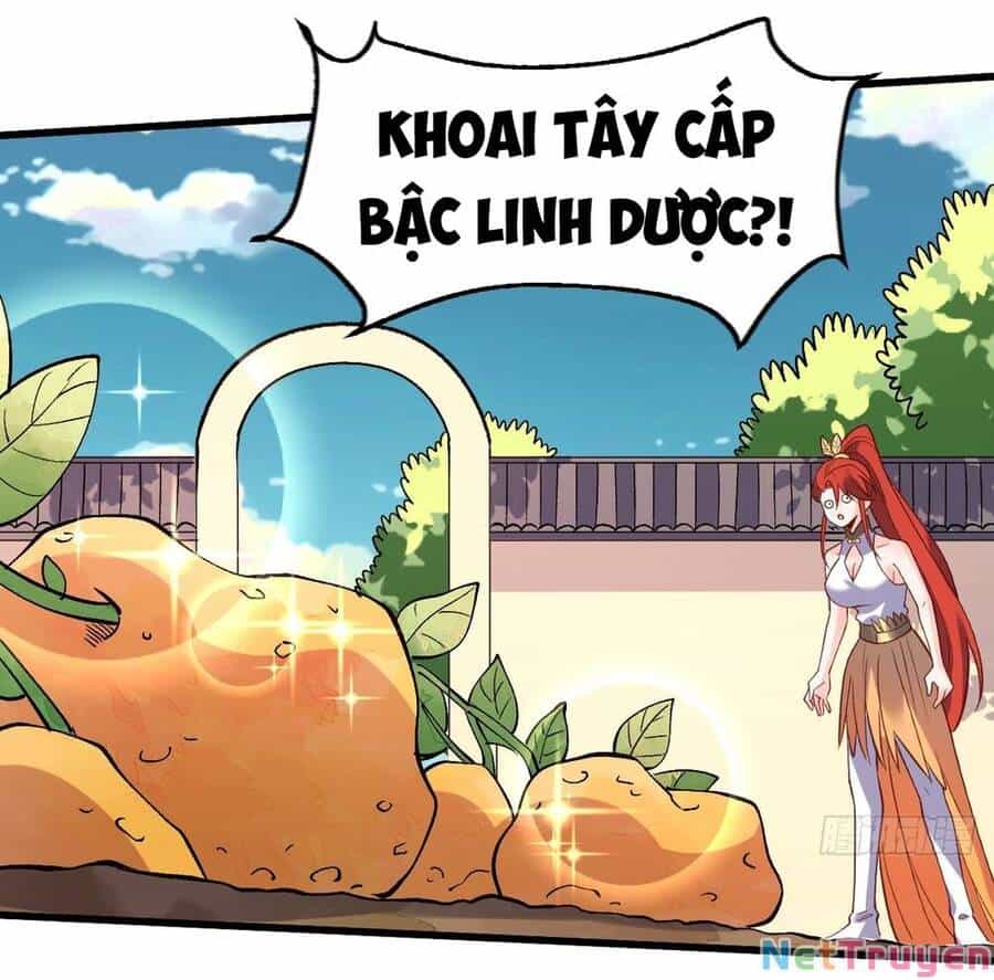Nguyên Lai Ta Là Tu Tiên Đại Lão - Chương 157 - ảnh 20