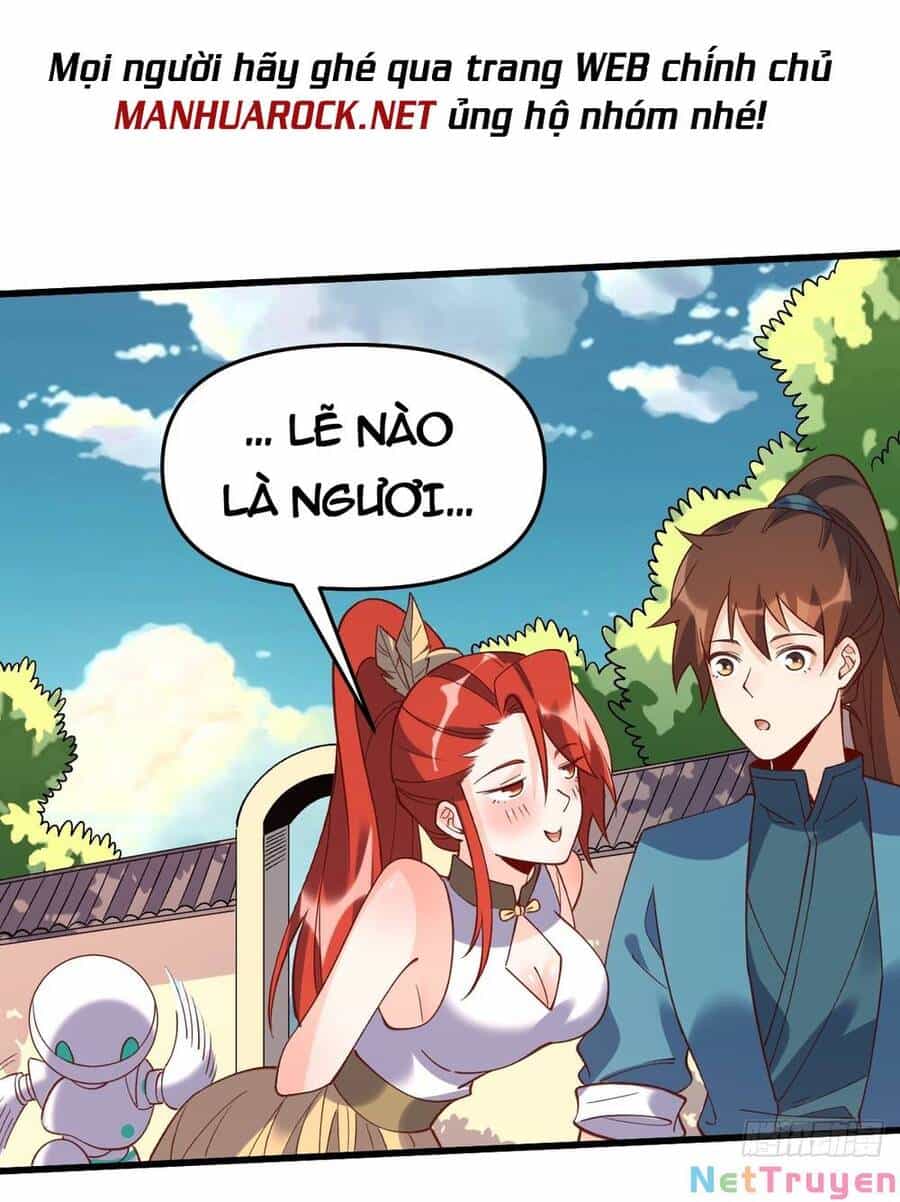 Nguyên Lai Ta Là Tu Tiên Đại Lão - Chương 157 - ảnh 26