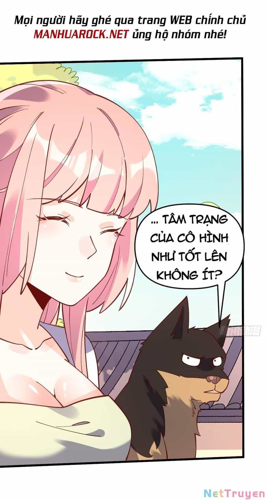 Nguyên Lai Ta Là Tu Tiên Đại Lão - Chương 157 - ảnh 45