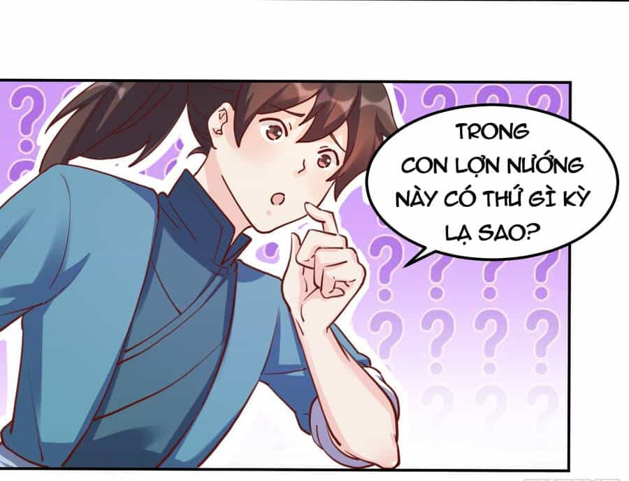 Nguyên Lai Ta Là Tu Tiên Đại Lão - Chương 158 - ảnh 29