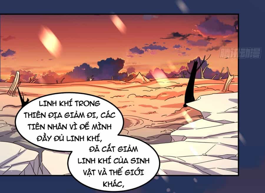 Nguyên Lai Ta Là Tu Tiên Đại Lão - Chương 158 - ảnh 34