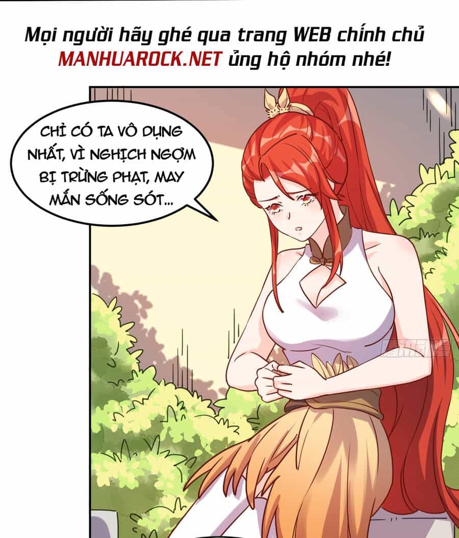 Nguyên Lai Ta Là Tu Tiên Đại Lão - Chương 158 - ảnh 38