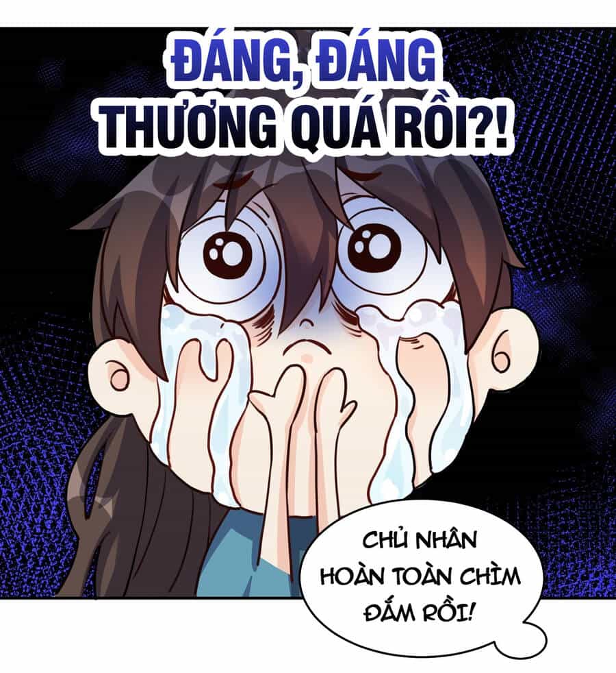 Nguyên Lai Ta Là Tu Tiên Đại Lão - Chương 158 - ảnh 41