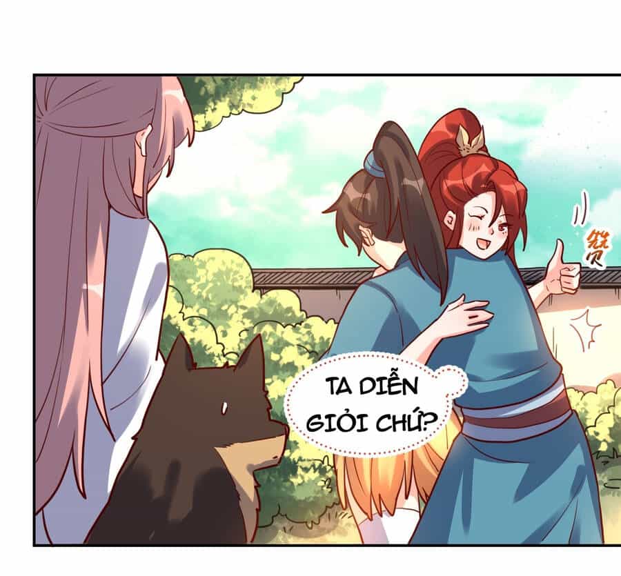 Nguyên Lai Ta Là Tu Tiên Đại Lão - Chương 158 - ảnh 46