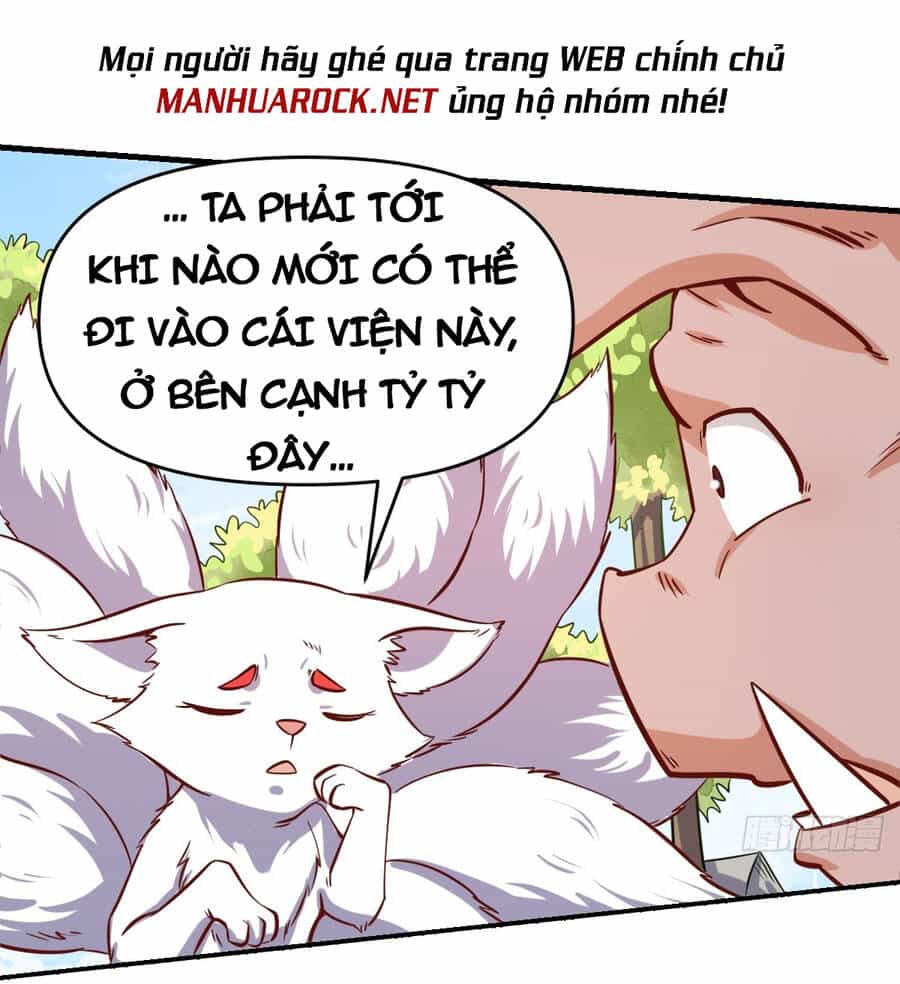 Nguyên Lai Ta Là Tu Tiên Đại Lão - Chương 159 - ảnh 11