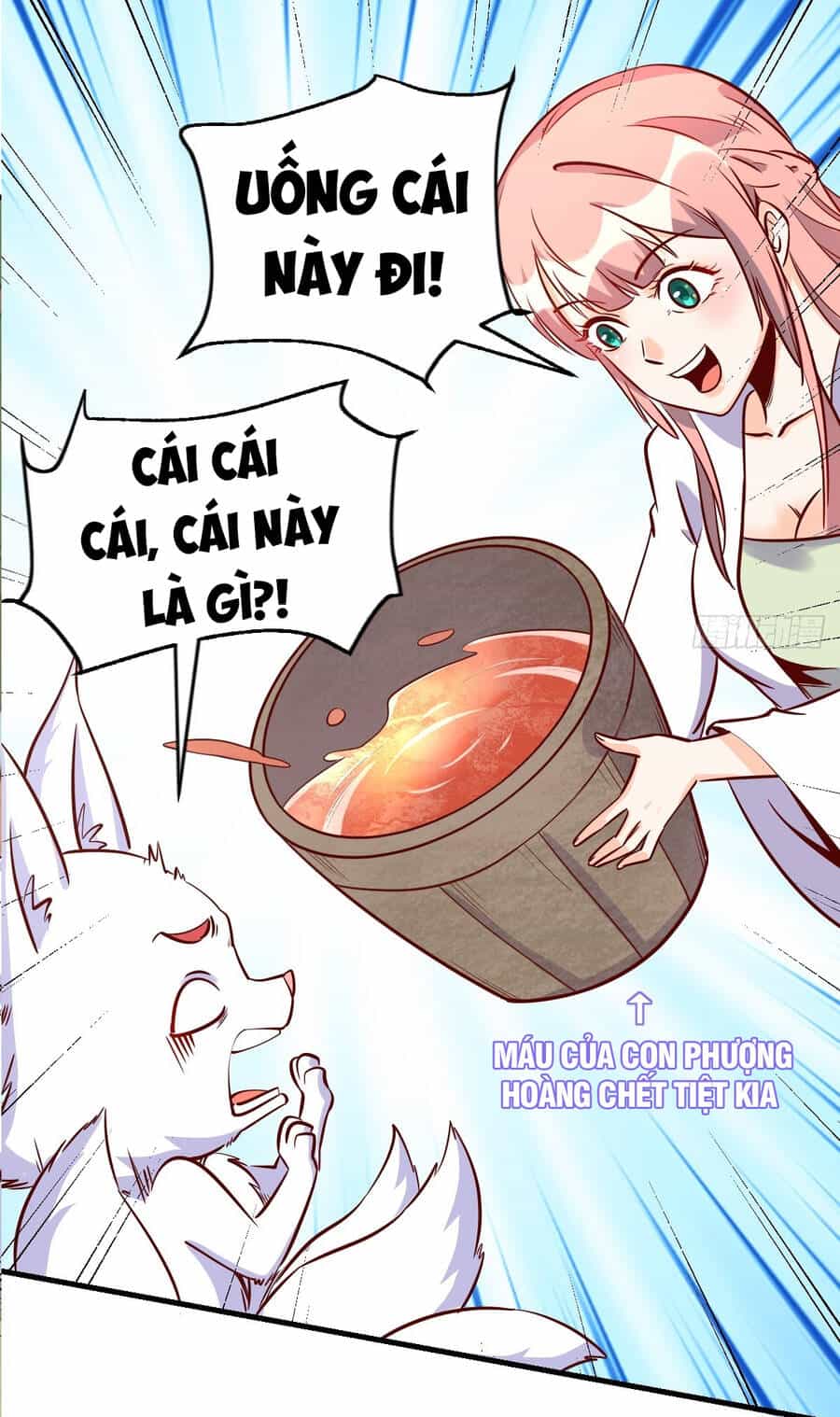 Nguyên Lai Ta Là Tu Tiên Đại Lão - Chương 159 - ảnh 30