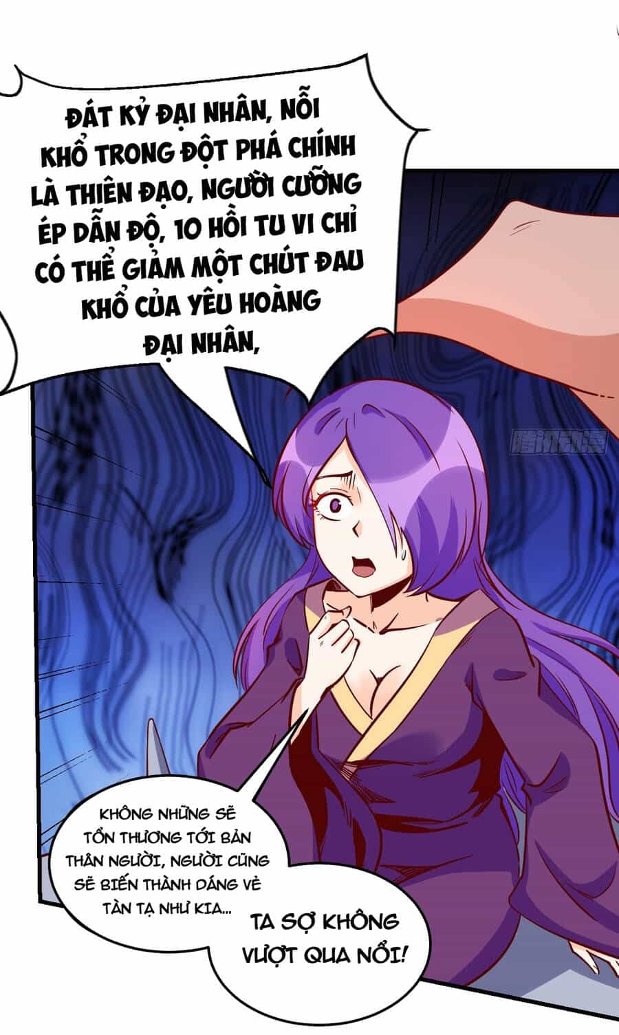 Nguyên Lai Ta Là Tu Tiên Đại Lão - Chương 159 - ảnh 45