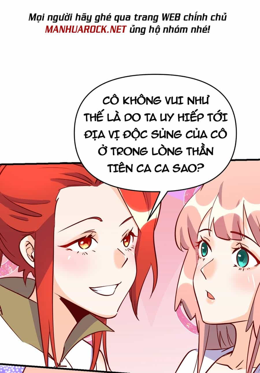 Nguyên Lai Ta Là Tu Tiên Đại Lão - Chương 159 - ảnh 58