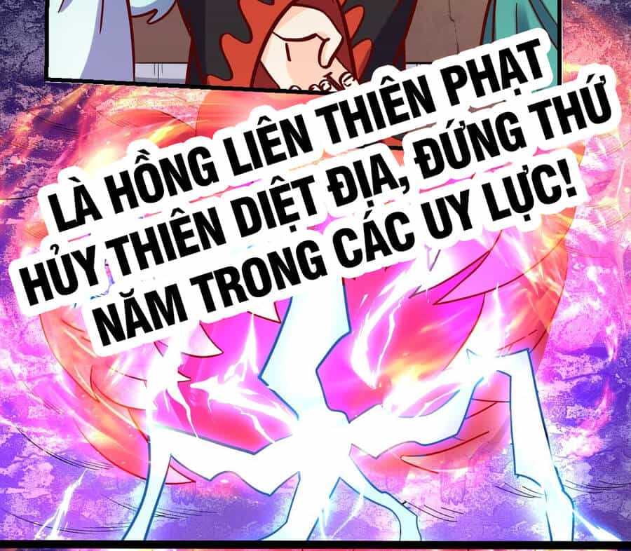 Nguyên Lai Ta Là Tu Tiên Đại Lão - Chương 160 - ảnh 30