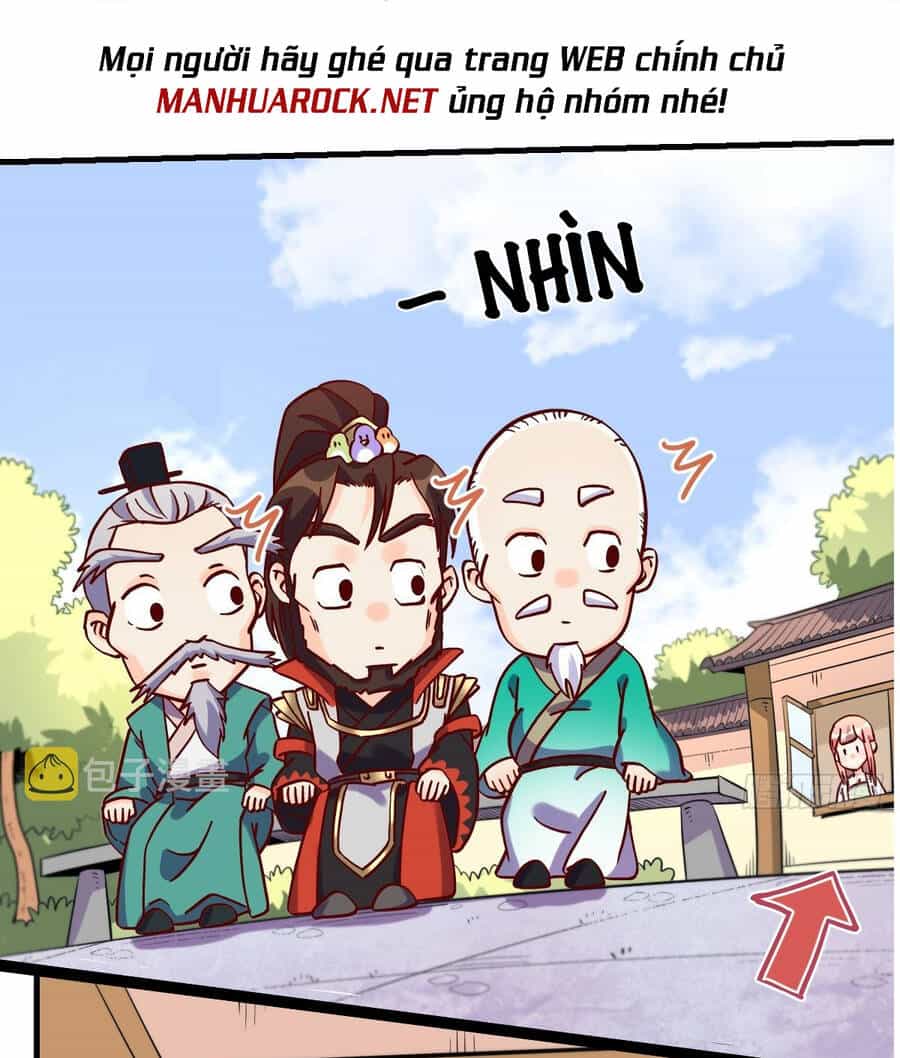 Nguyên Lai Ta Là Tu Tiên Đại Lão - Chương 160 - ảnh 45