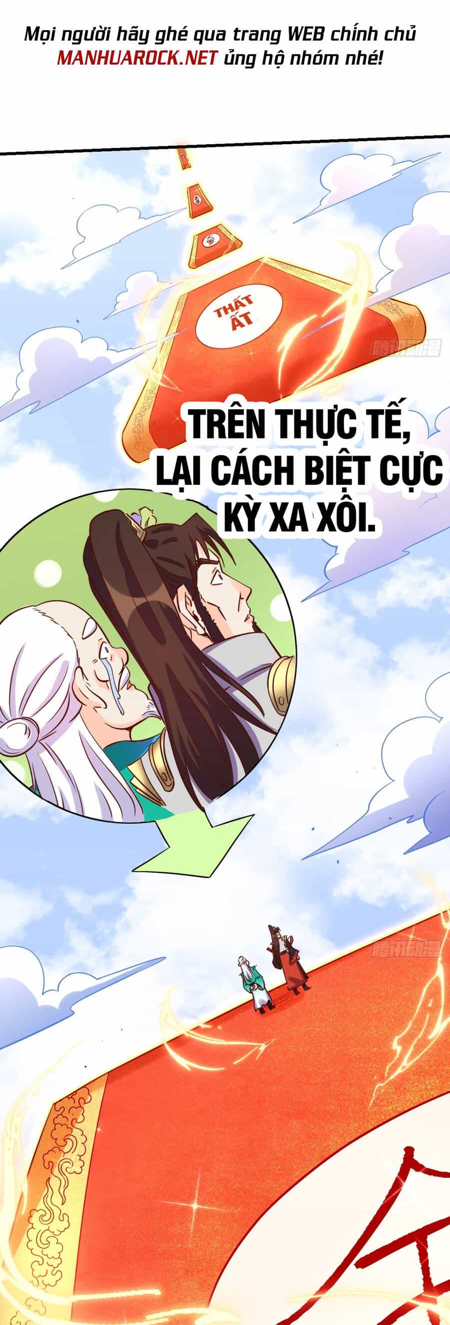 Nguyên Lai Ta Là Tu Tiên Đại Lão - Chương 161 - ảnh 37