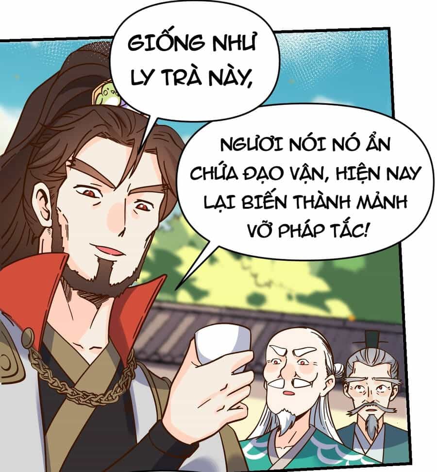 Nguyên Lai Ta Là Tu Tiên Đại Lão - Chương 161 - ảnh 44