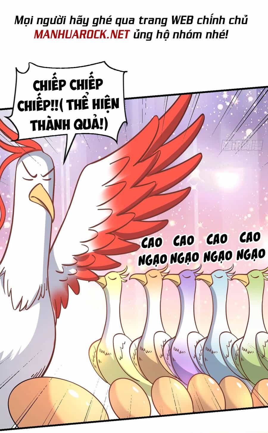 Nguyên Lai Ta Là Tu Tiên Đại Lão - Chương 162 - ảnh 10