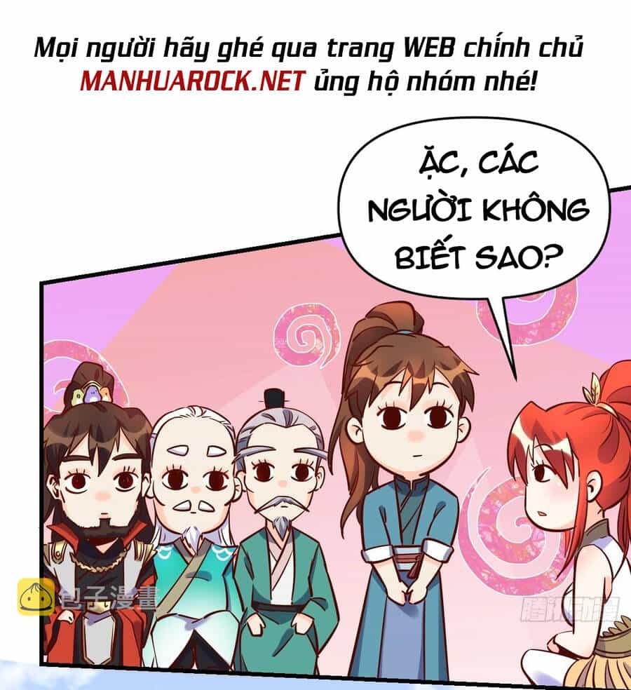 Nguyên Lai Ta Là Tu Tiên Đại Lão - Chương 162 - ảnh 27