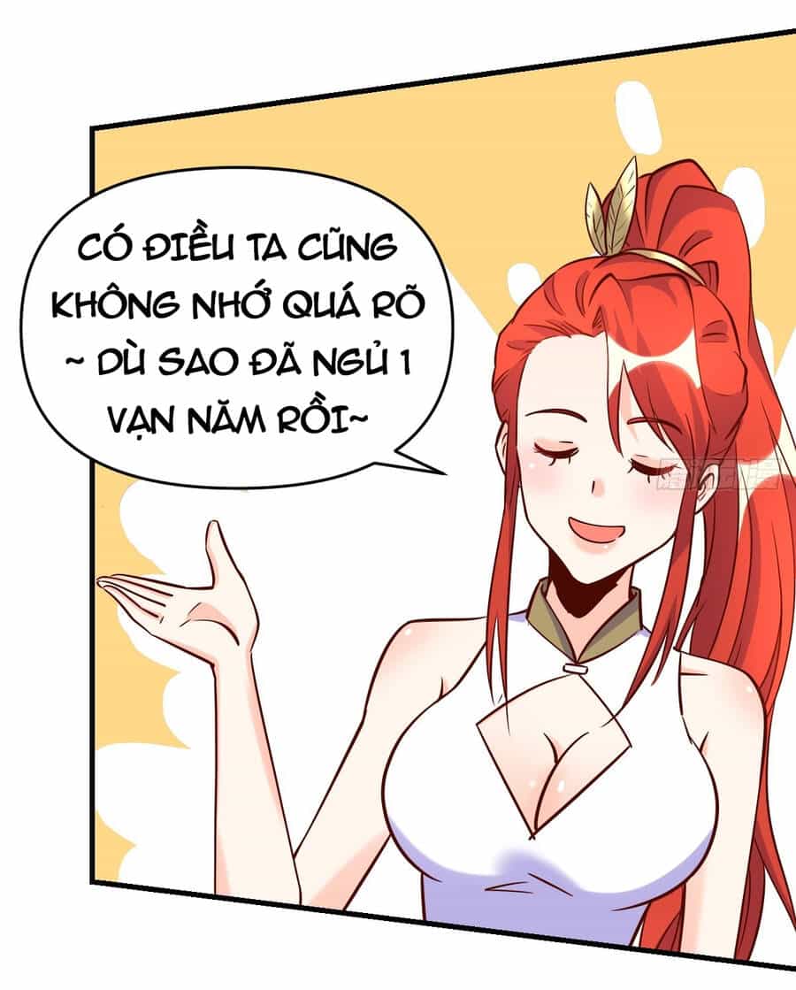 Nguyên Lai Ta Là Tu Tiên Đại Lão - Chương 162 - ảnh 29