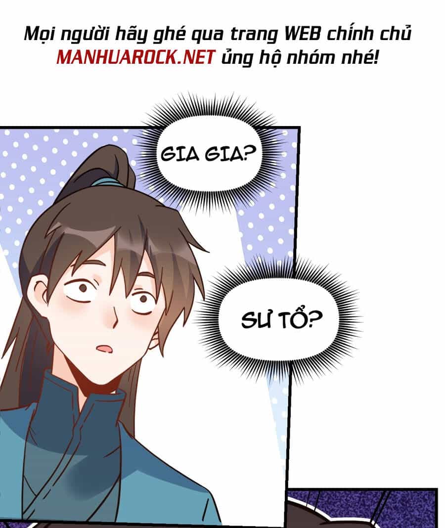 Nguyên Lai Ta Là Tu Tiên Đại Lão - Chương 162 - ảnh 5