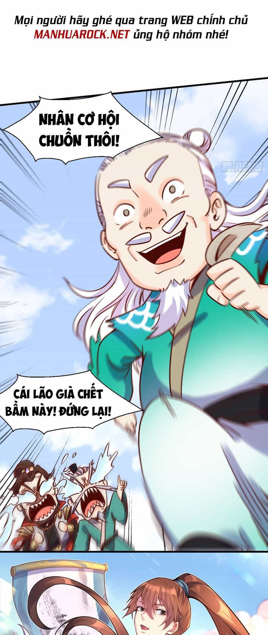 Nguyên Lai Ta Là Tu Tiên Đại Lão - Chương 162 - ảnh 62