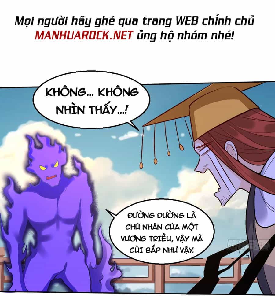 Nguyên Lai Ta Là Tu Tiên Đại Lão - Chương 164 - ảnh 140