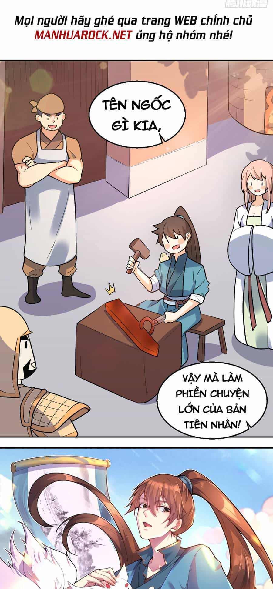 Nguyên Lai Ta Là Tu Tiên Đại Lão - Chương 164 - ảnh 155