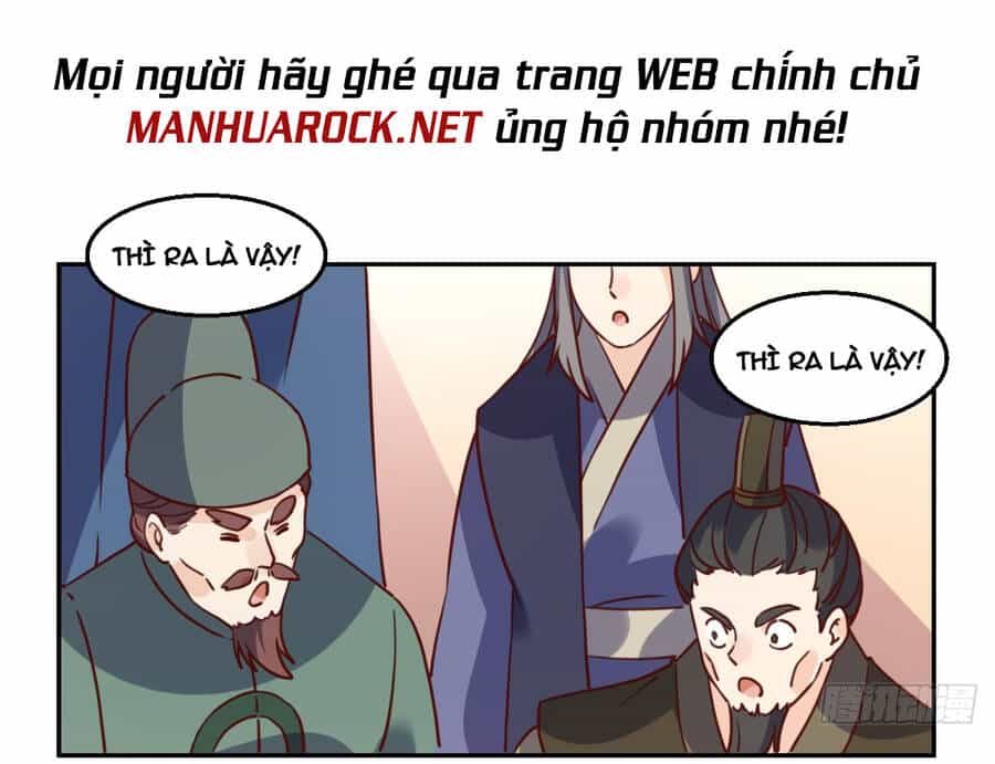 Nguyên Lai Ta Là Tu Tiên Đại Lão - Chương 164 - ảnh 27