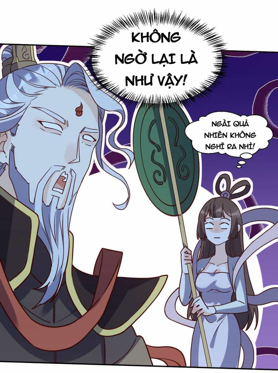Nguyên Lai Ta Là Tu Tiên Đại Lão - Chương 164 - ảnh 28