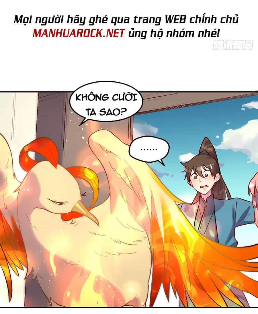 Nguyên Lai Ta Là Tu Tiên Đại Lão - Chương 164 - ảnh 58