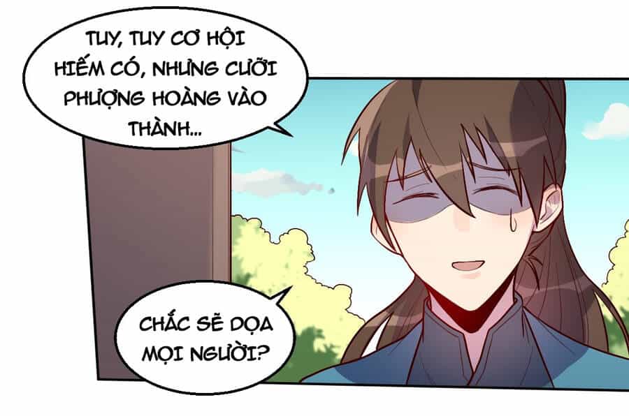 Nguyên Lai Ta Là Tu Tiên Đại Lão - Chương 164 - ảnh 59