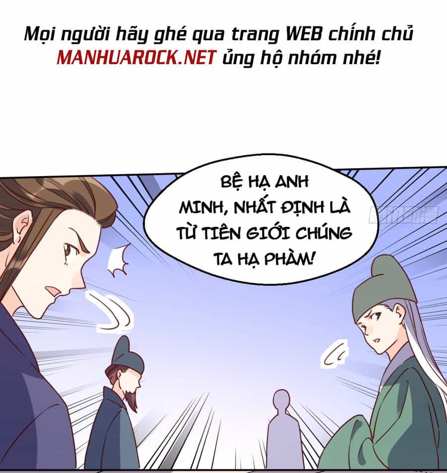 Nguyên Lai Ta Là Tu Tiên Đại Lão - Chương 164 - ảnh 6