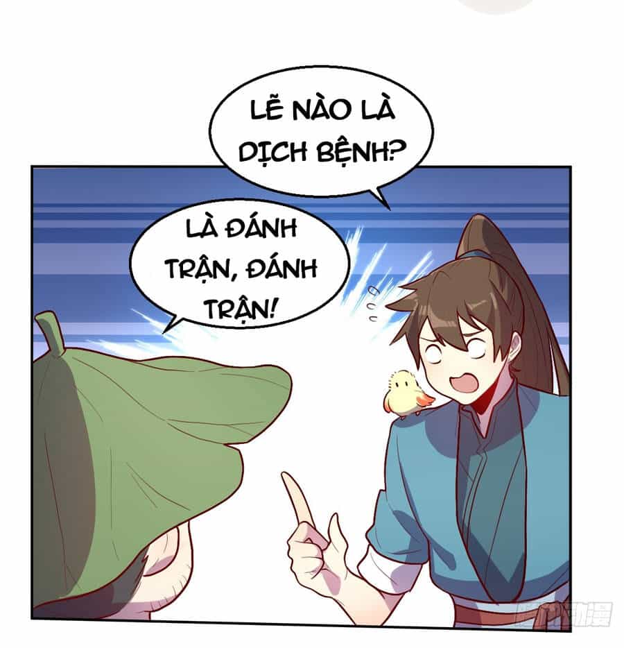 Nguyên Lai Ta Là Tu Tiên Đại Lão - Chương 164 - ảnh 98