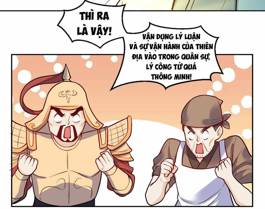Nguyên Lai Ta Là Tu Tiên Đại Lão - Chương 165 - ảnh 20
