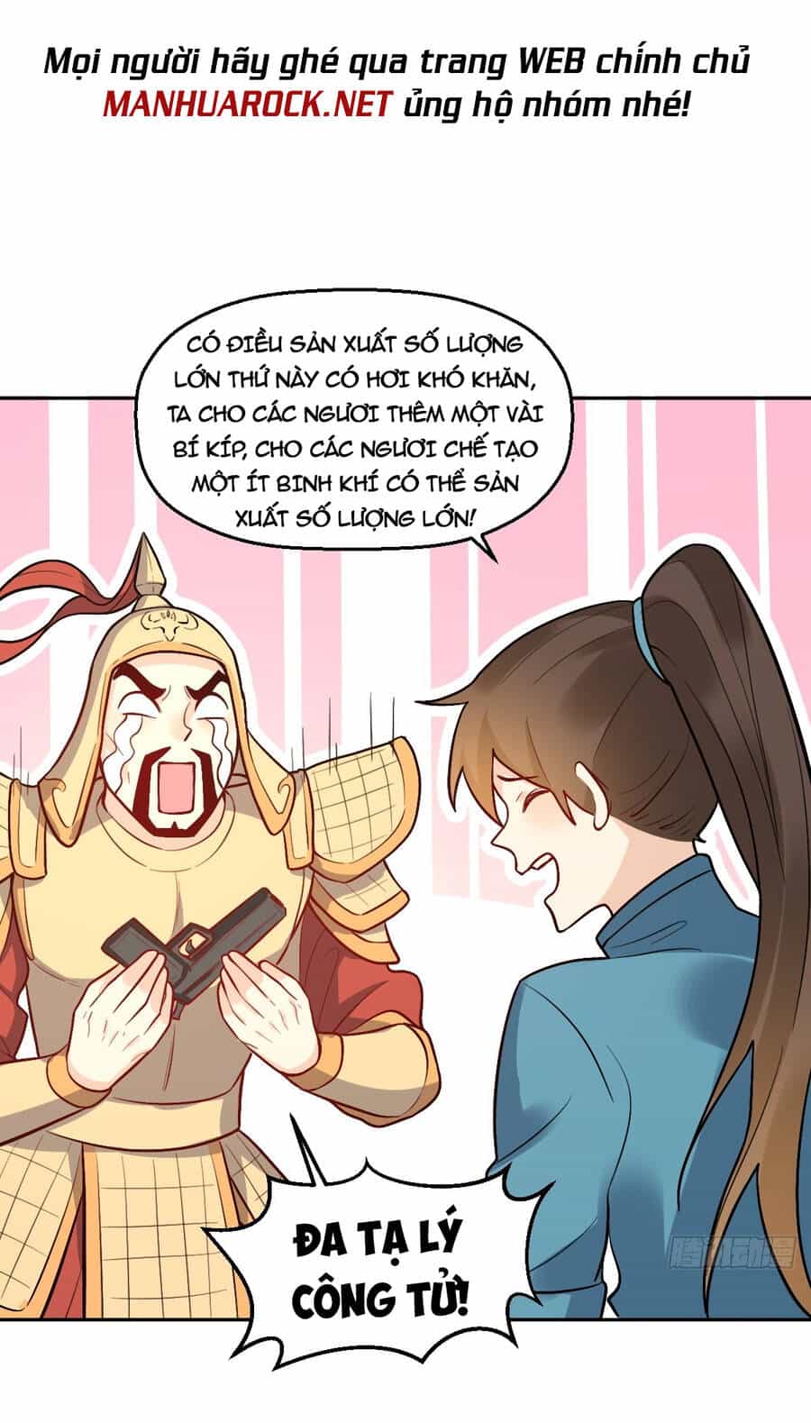 Nguyên Lai Ta Là Tu Tiên Đại Lão - Chương 165 - ảnh 51