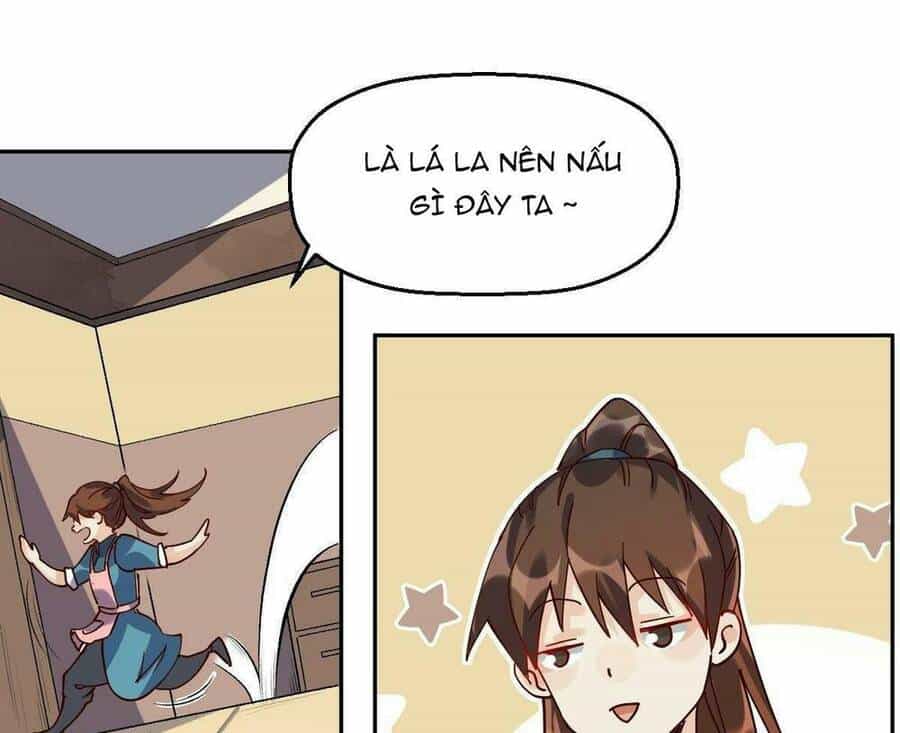 Nguyên Lai Ta Là Tu Tiên Đại Lão - Chương 17 - ảnh 20