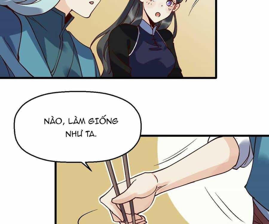 Nguyên Lai Ta Là Tu Tiên Đại Lão - Chương 17 - ảnh 48