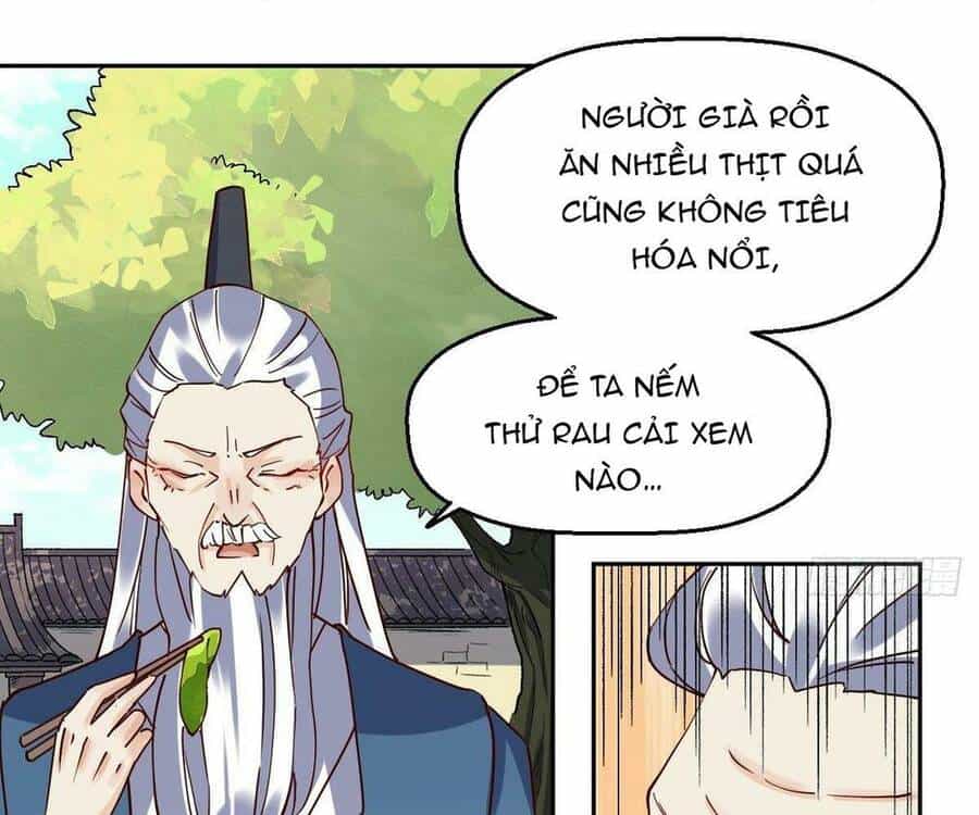 Nguyên Lai Ta Là Tu Tiên Đại Lão - Chương 17 - ảnh 62