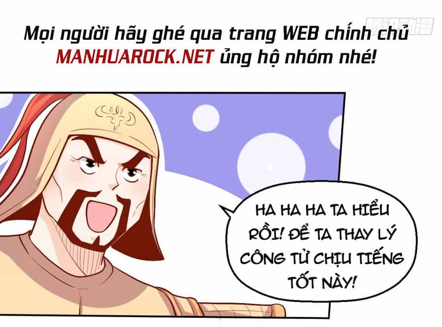 Nguyên Lai Ta Là Tu Tiên Đại Lão - Chương 166 - ảnh 22