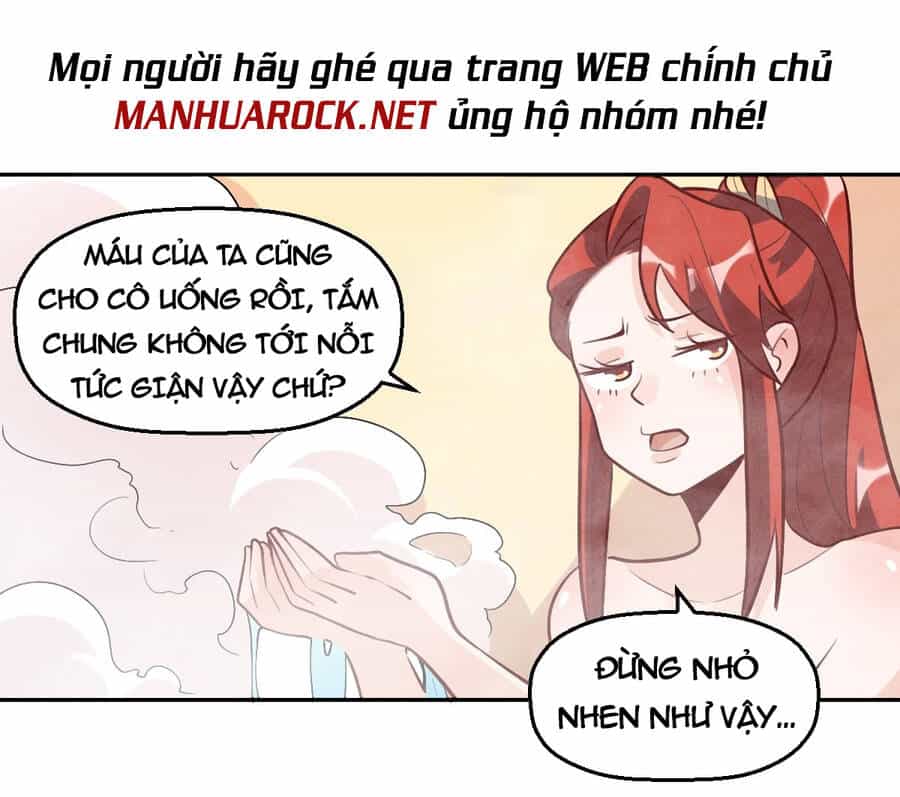 Nguyên Lai Ta Là Tu Tiên Đại Lão - Chương 167 - ảnh 50