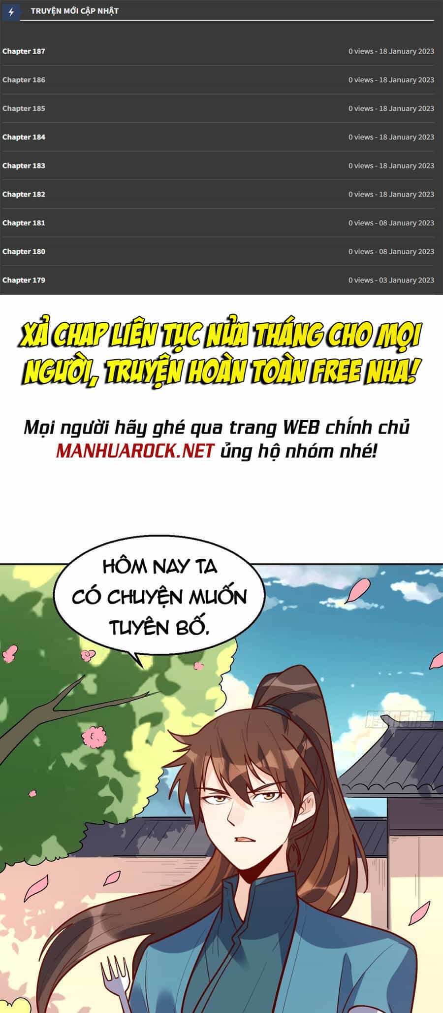 Nguyên Lai Ta Là Tu Tiên Đại Lão - Chương 167 - ảnh 71