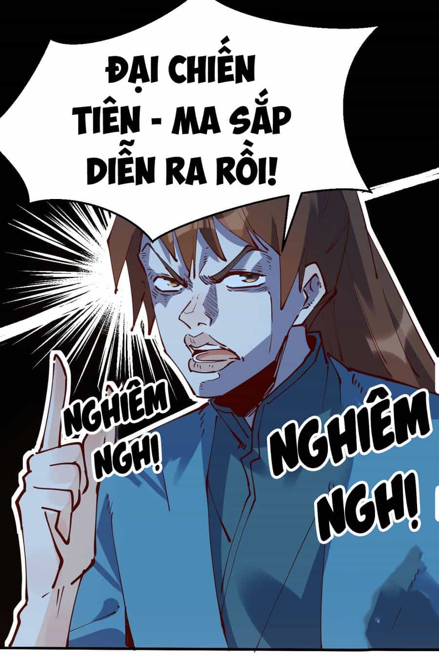 Nguyên Lai Ta Là Tu Tiên Đại Lão - Chương 168 - ảnh 24