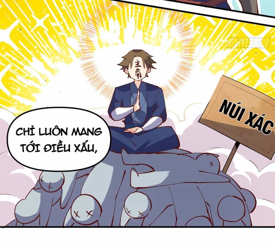 Nguyên Lai Ta Là Tu Tiên Đại Lão - Chương 168 - ảnh 50