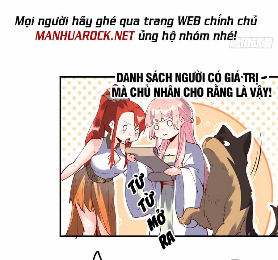 Nguyên Lai Ta Là Tu Tiên Đại Lão - Chương 168 - ảnh 57