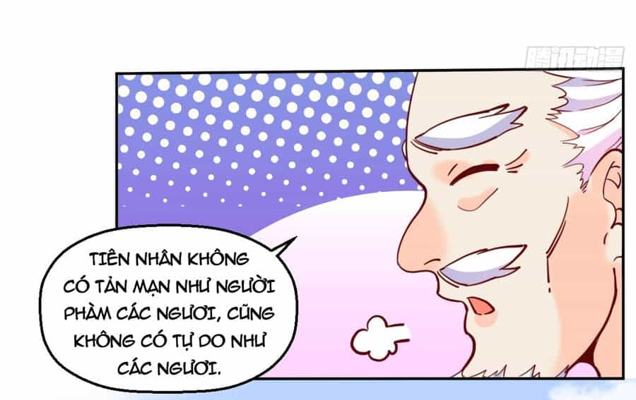 Nguyên Lai Ta Là Tu Tiên Đại Lão - Chương 168 - ảnh 9