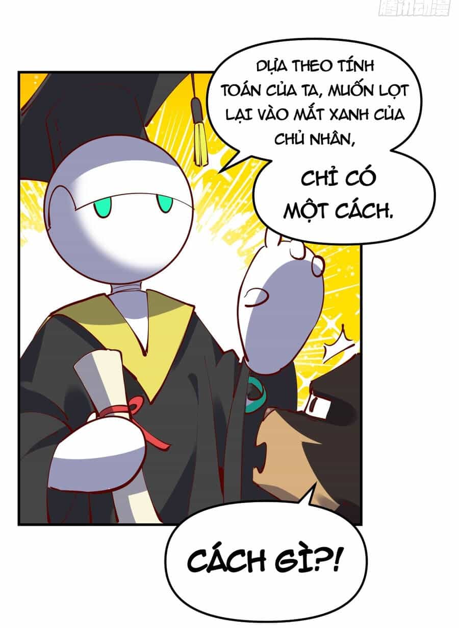 Nguyên Lai Ta Là Tu Tiên Đại Lão - Chương 169 - ảnh 32