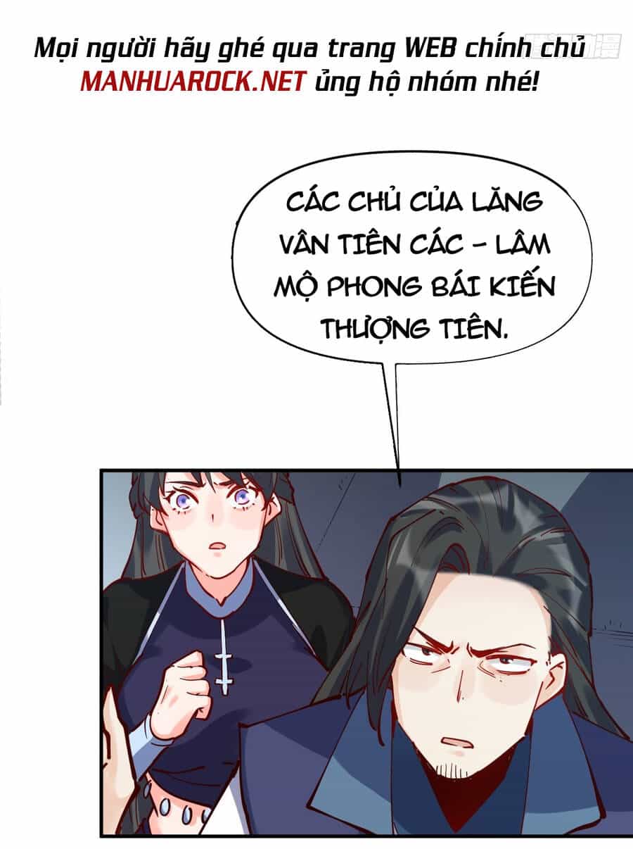 Nguyên Lai Ta Là Tu Tiên Đại Lão - Chương 170 - ảnh 14