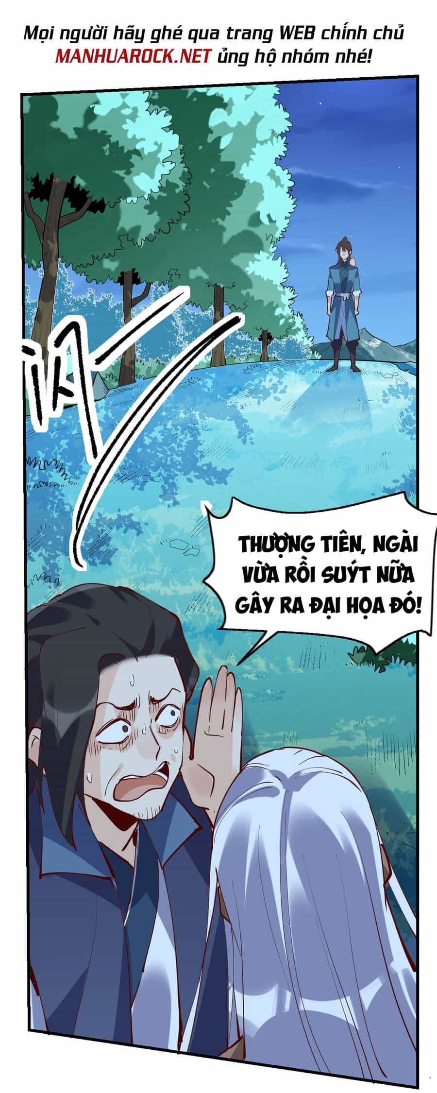 Nguyên Lai Ta Là Tu Tiên Đại Lão - Chương 172 - ảnh 53