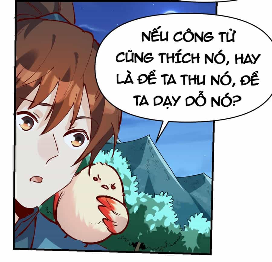Nguyên Lai Ta Là Tu Tiên Đại Lão - Chương 172 - ảnh 70