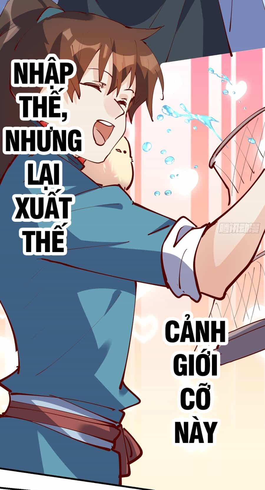 Nguyên Lai Ta Là Tu Tiên Đại Lão - Chương 173 - ảnh 23