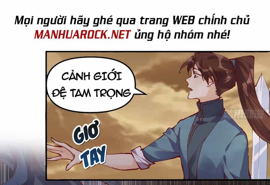 Nguyên Lai Ta Là Tu Tiên Đại Lão - Chương 173 - ảnh 53