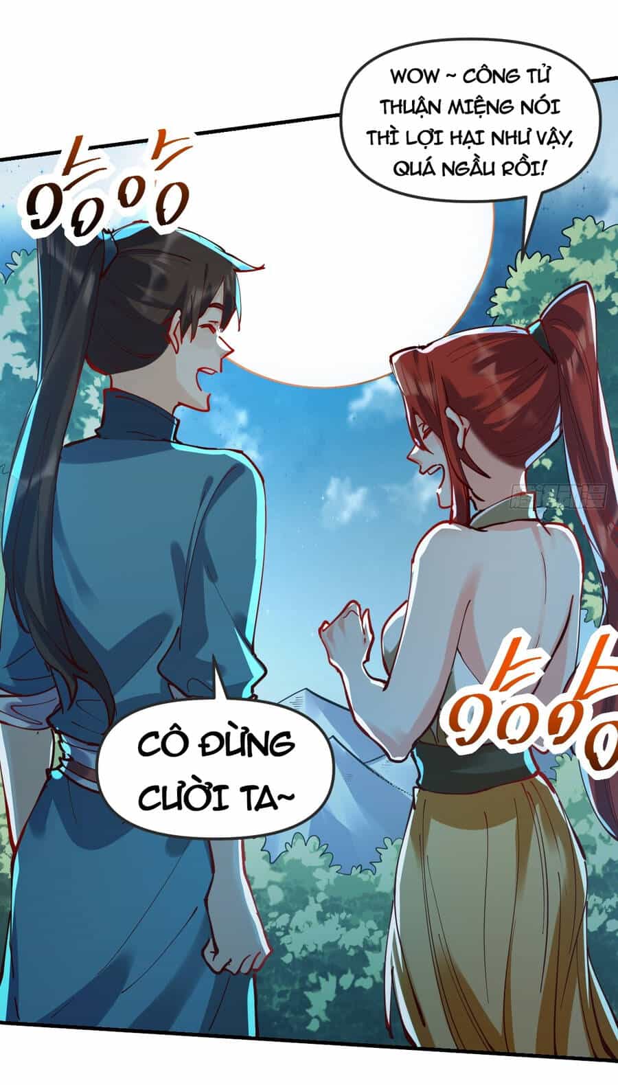 Nguyên Lai Ta Là Tu Tiên Đại Lão - Chương 173 - ảnh 68