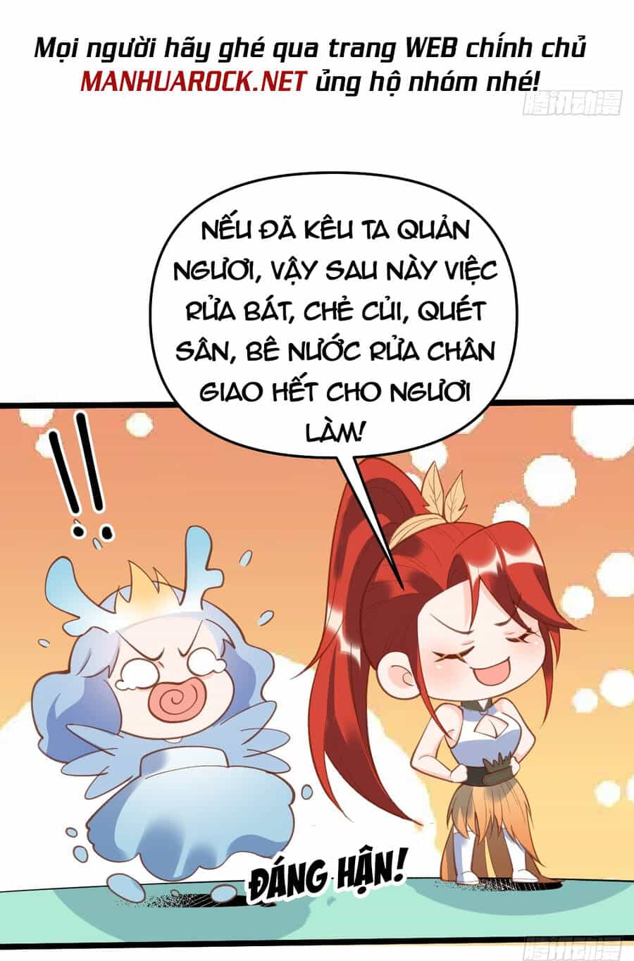 Nguyên Lai Ta Là Tu Tiên Đại Lão - Chương 174 - ảnh 20